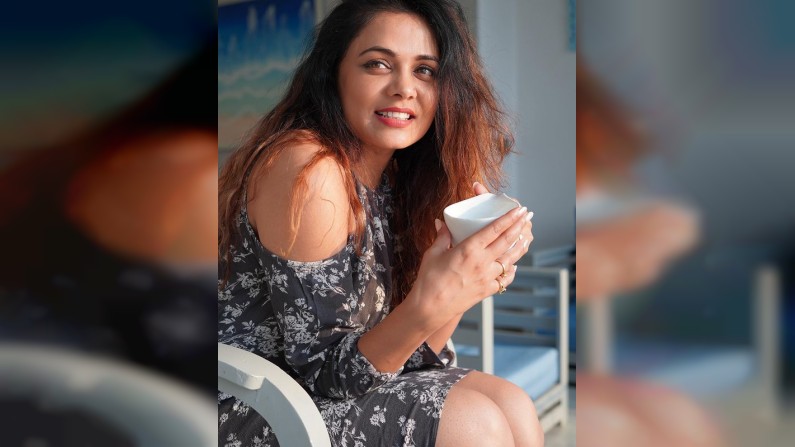 Prarthana Behere
