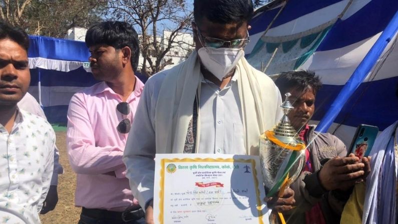 msd, mahendra singh dhoni, birsa agriculture university, Agriculture Festival, dhoni farm house,