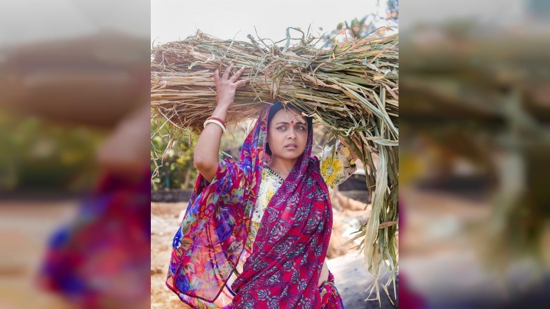 Prarthana Behere