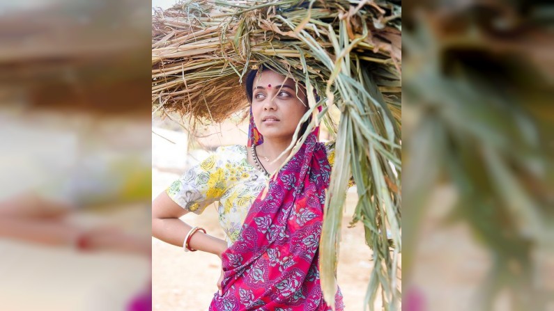 Prarthana Behere