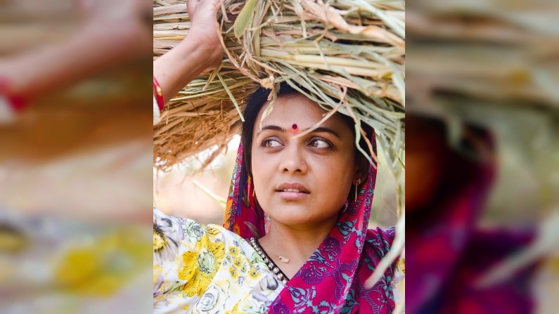 Prarthana Behere