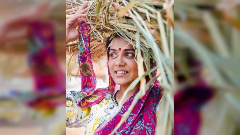 Prarthana Behere