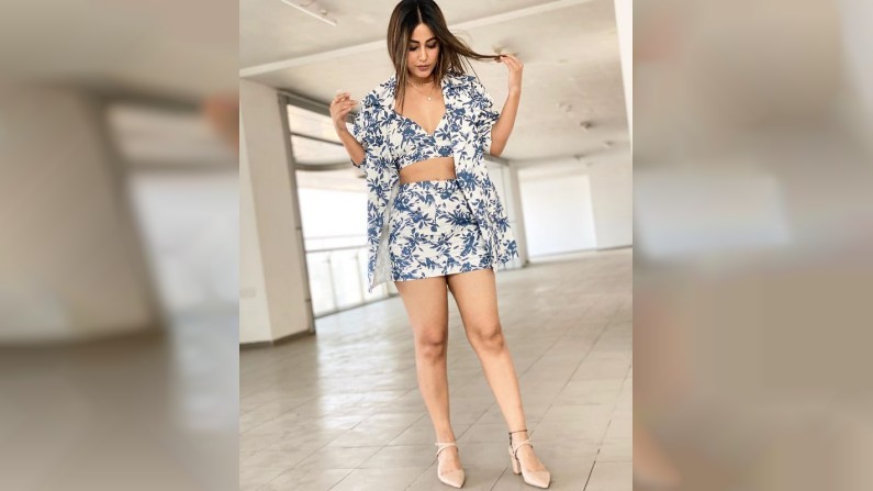 Hina Khan, Photo