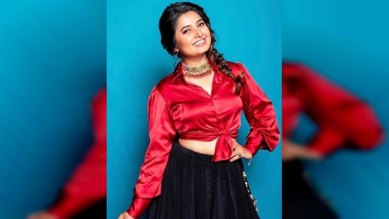 Prajakta Mali