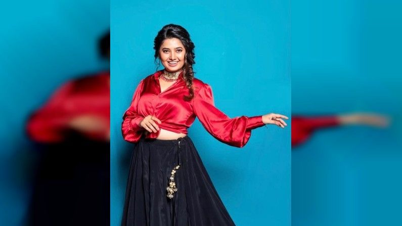 Prajakta Mali