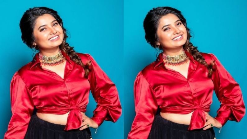 Prajakta Mali