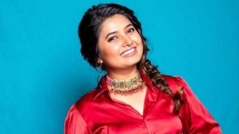 Prajakta Mali