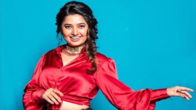 Prajakta Mali