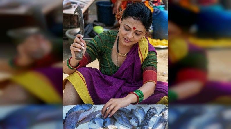 Prarthana Behere, Photos