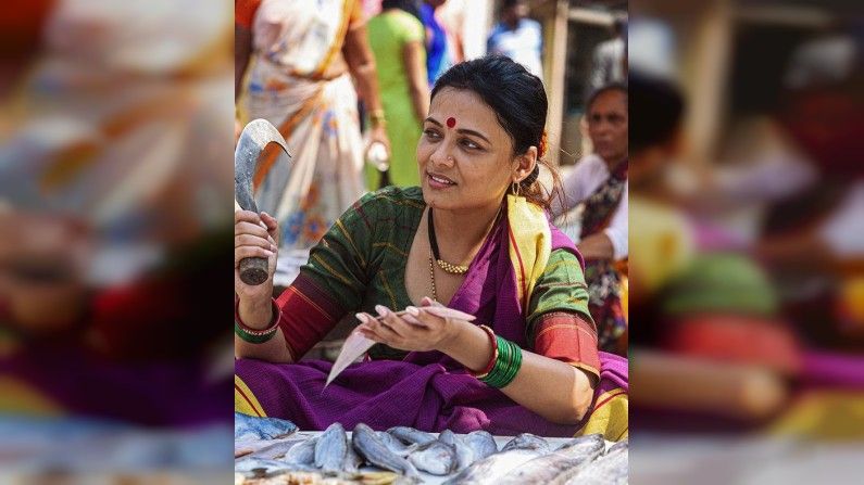 Prarthana Behere, Photos