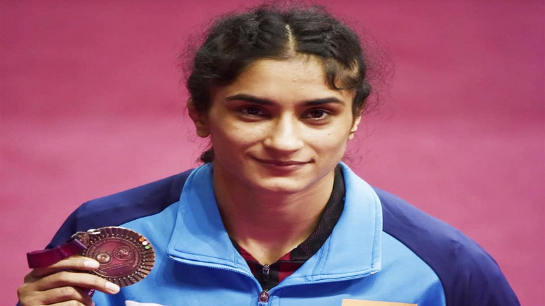 indian wrestler, indian wrestler Vinesh Phogat, Vinesh Phogat win golden medel, matteo pelican wrestling competition, Diana Mary Helen WEICKER