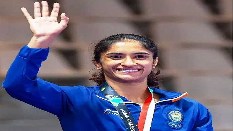 indian wrestler, indian wrestler Vinesh Phogat, Vinesh Phogat win golden medel, matteo pelican wrestling competition, Diana Mary Helen WEICKER