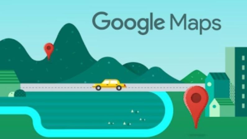 Google Maps