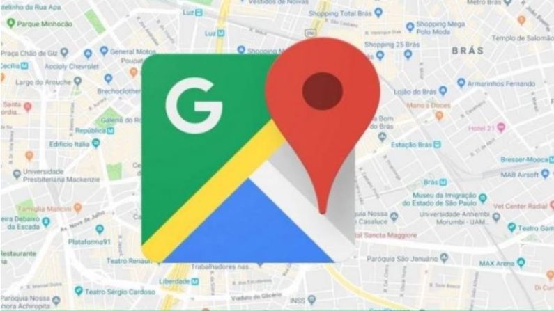 Google Maps