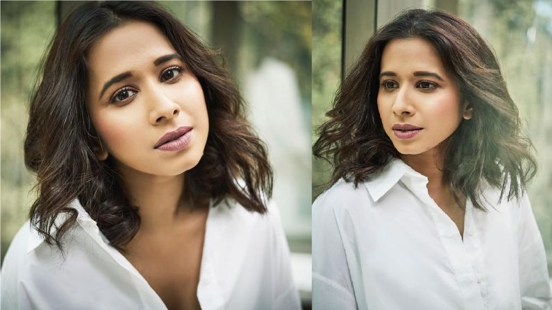 Shreya Bugade, Photo