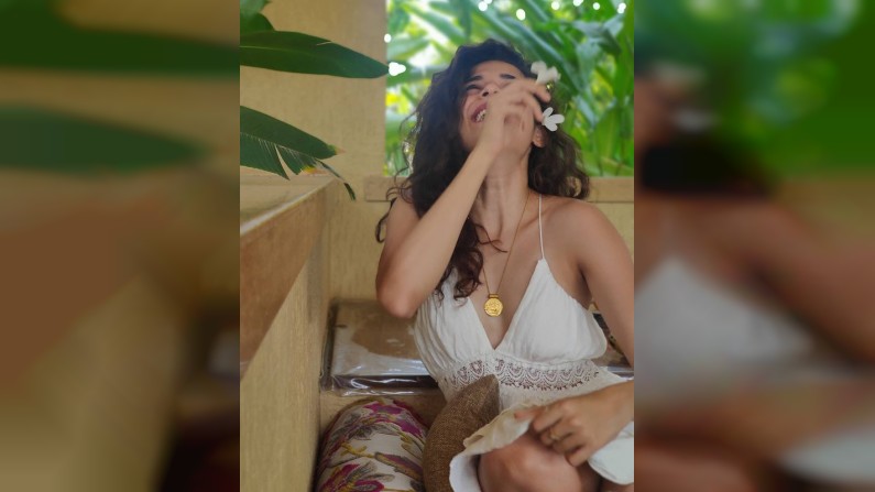 Mithila Palkar, Vacation Photos
