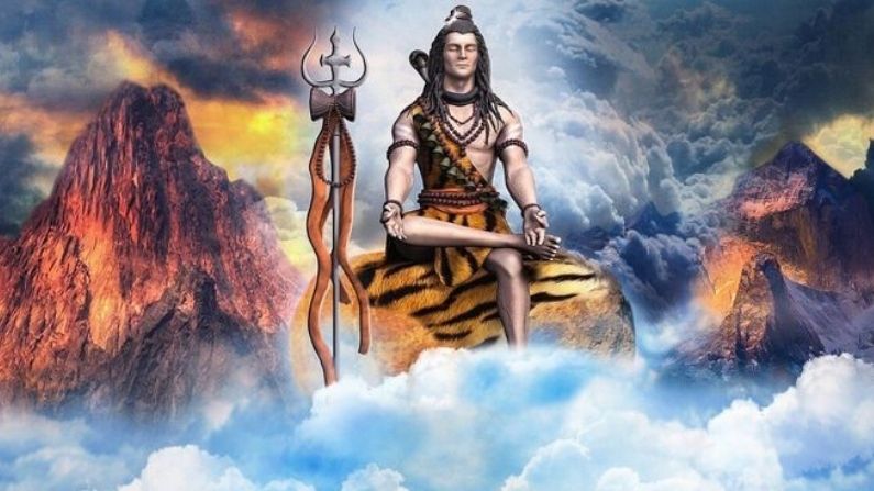 shiva
