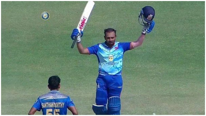 : cricket, prithvi shaw, Vijay Hazare Trophy 2021, Karnataka, Mumbai, Semi Final 2, Karnataka vs Mumbai, Semi Final 2,