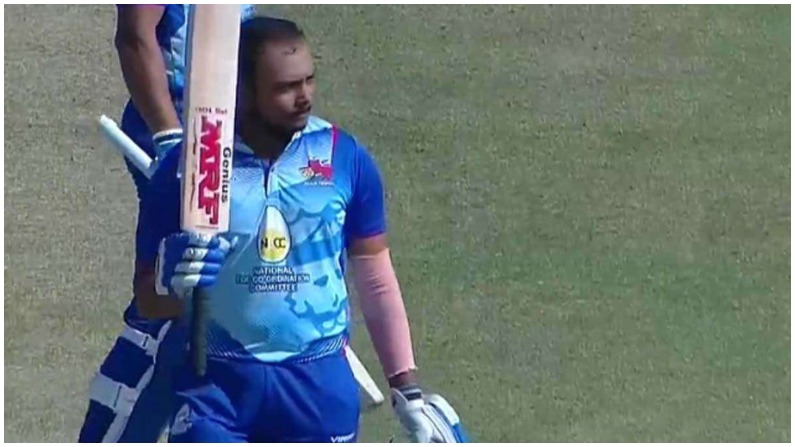 cricket, prithvi shaw, Vijay Hazare Trophy 2021, Karnataka, Mumbai, Semi Final 2, Karnataka vs Mumbai, Semi Final 2,