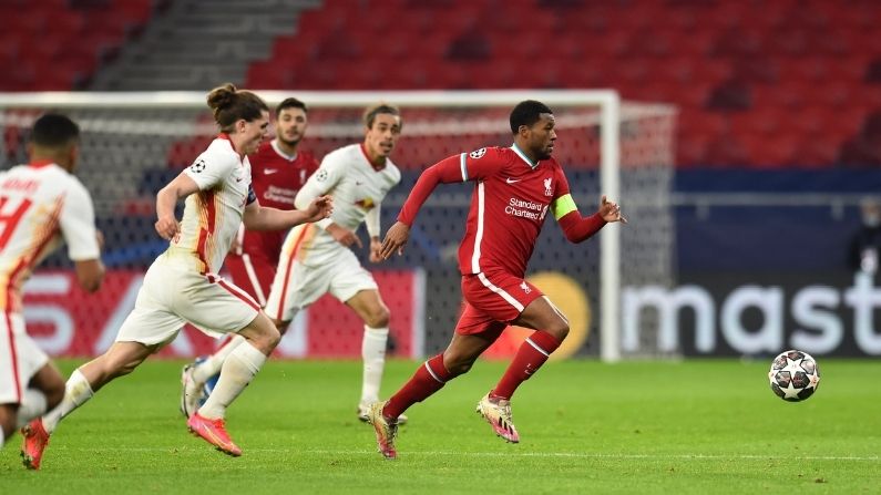 champions league, liverpool, quarterfinals, leipzig, salah and mane, RB Leipzig, Champions League quarter finals,
