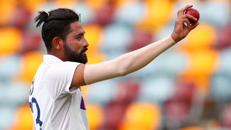 Mohammed Siraj, Mohammed Siraj happy birthday, team india, faster bowler Mohammed Siraj, Mohammed Siraj test cricket, Mohammed Siraj test wickets,