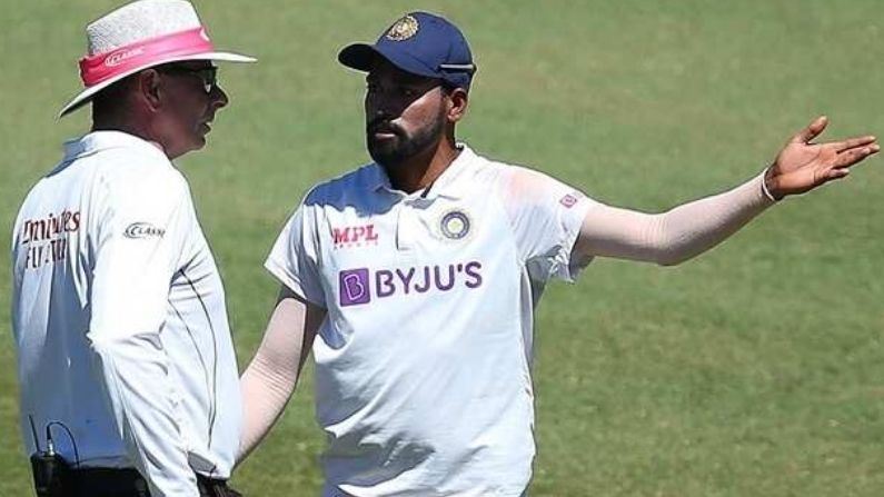 Mohammed Siraj, Mohammed Siraj happy birthday, team india, faster bowler Mohammed Siraj, Mohammed Siraj test cricket, Mohammed Siraj test wickets,