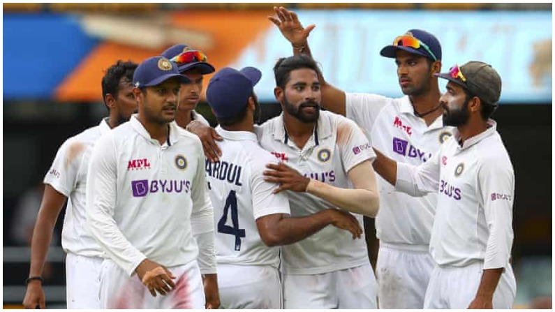 Mohammed Siraj, Mohammed Siraj happy birthday, team india, faster bowler Mohammed Siraj, Mohammed Siraj test cricket, Mohammed Siraj test wickets,