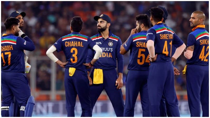 india vs england t20i series, india vs england 2021, ishan kishan, navdeep saini, prithvi shaw, mohit sharma, virat kohli, sachin tendulkar, msd, man of the match,