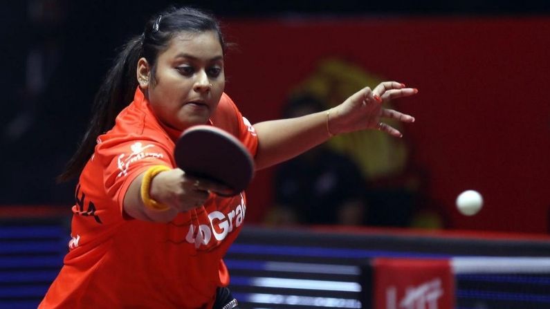 world singles tt qualification tournament, manika batra, sutirtha mukherjee, sports, g sathiyan, Tokyo Olympics,