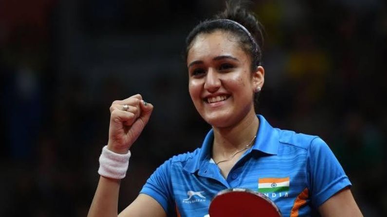 world singles tt qualification tournament, manika batra, sutirtha mukherjee, sports, g sathiyan, Tokyo Olympics,