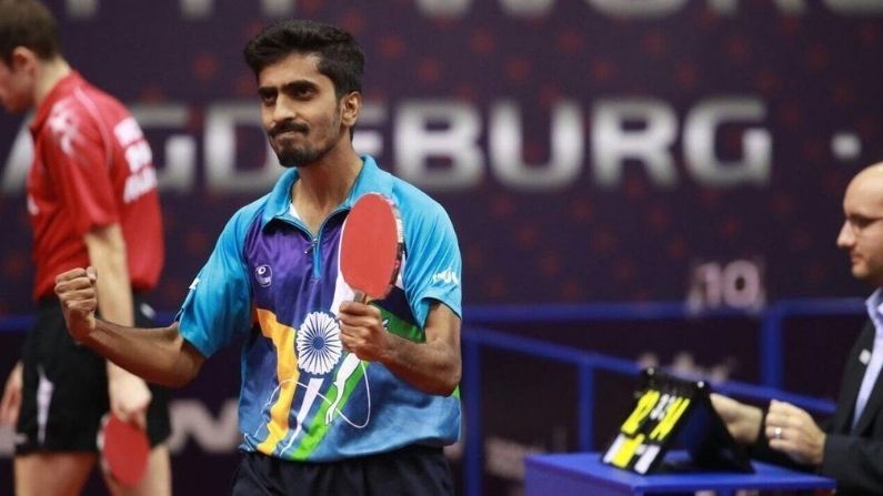 world singles tt qualification tournament, manika batra, sutirtha mukherjee, sports, g sathiyan, Tokyo Olympics,