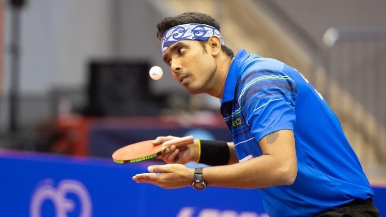 world singles tt qualification tournament, manika batra, sutirtha mukherjee, sports, g sathiyan, Tokyo Olympics,