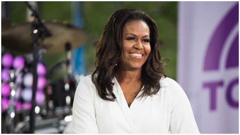 Michelle Obama