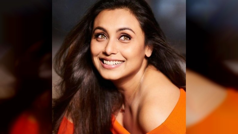 rani Mukharjee
