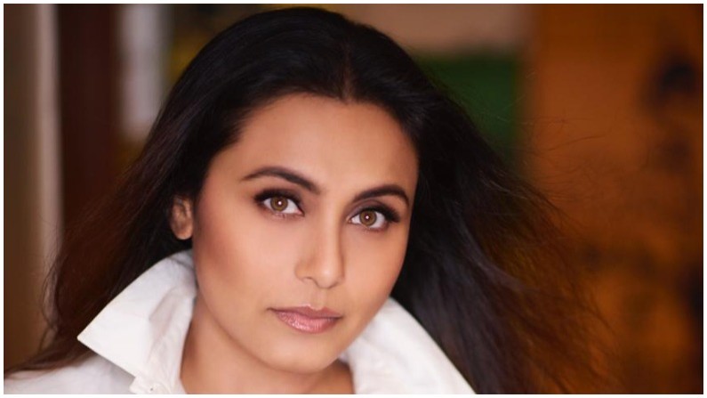 rani Mukharjee