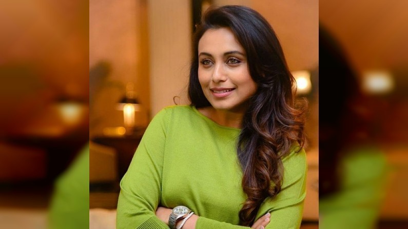 rani Mukharjee