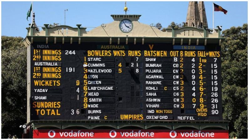 lowest score in cricket, cricket, new south wales, Tasmania, Tasmania vs New South Wales, sports, Australia Cricket, India 36 All Out, New South Wales, NSW 32 All Out,