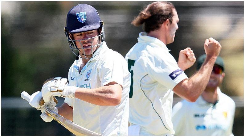 lowest score in cricket, cricket, new south wales, Tasmania, Tasmania vs New South Wales, sports, Australia Cricket, India 36 All Out, New South Wales, NSW 32 All Out,