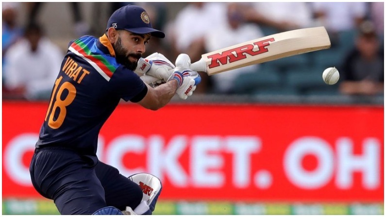 IND vs ENG 1st ODI, cricket news, Virat Kohli, Team India, Records, Sachin Tendulkar, Sourav Ganguly, england tour india 2021,