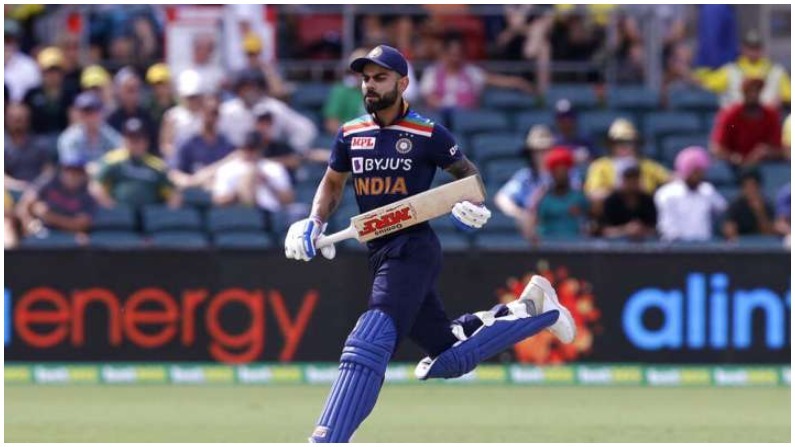 IND vs ENG 1st ODI, cricket news, Virat Kohli, Team India, Records, Sachin Tendulkar, Sourav Ganguly, england tour india 2021,