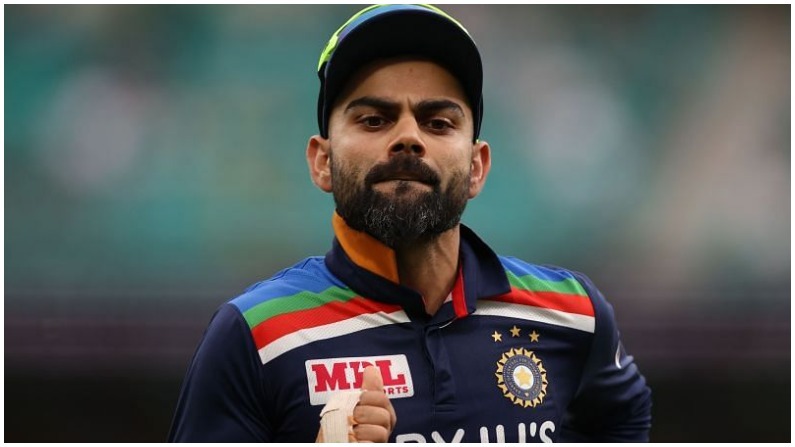 IND vs ENG 1st ODI, cricket news, Virat Kohli, Team India, Records, Sachin Tendulkar, Sourav Ganguly, england tour india 2021,