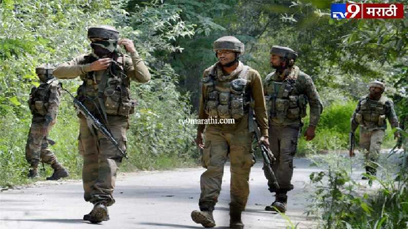 SSC Constable GD 2021 Notification : जीडी कॉन्स्टेबल भरतीसाठीचं नवं नोटिफिकेशन जाहीर, 10 वी पास असणाऱ्यांना मोठी संधी