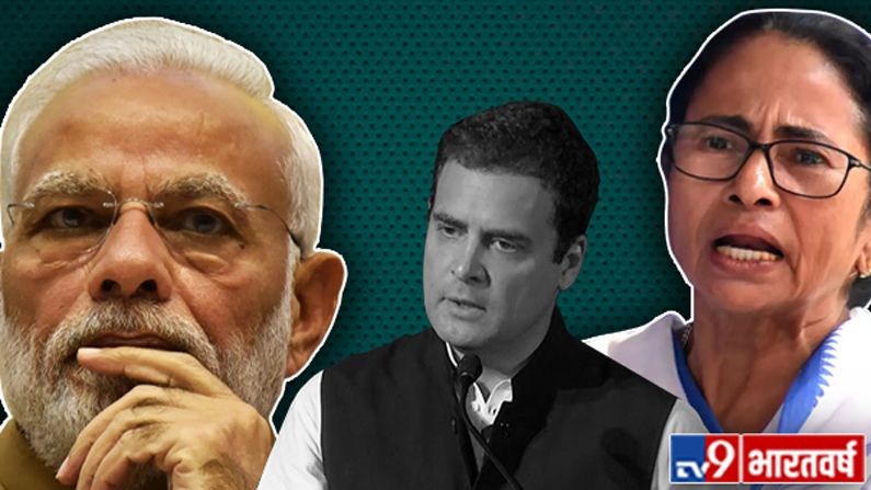 बंगाल-आसाममध्ये आज पहिल्या टप्प्यातील तोफा थंडावणार; वाचा, कुणाचं किती पारडं जड!