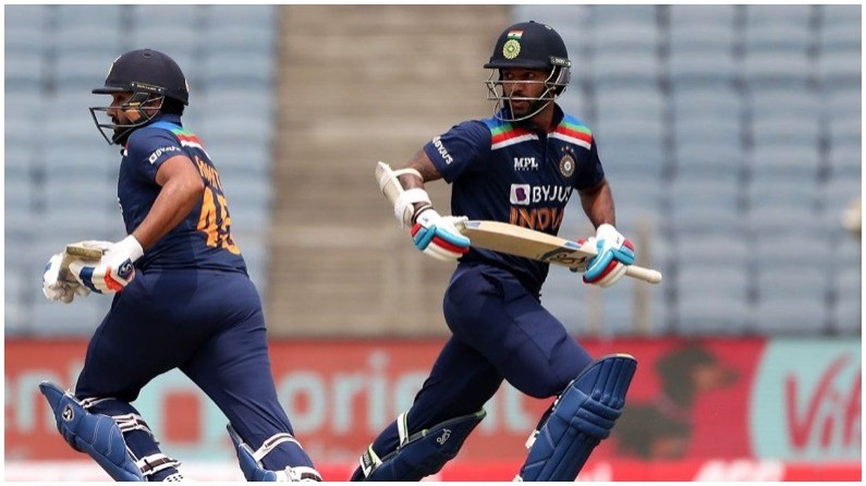 Shikhar Dhawan