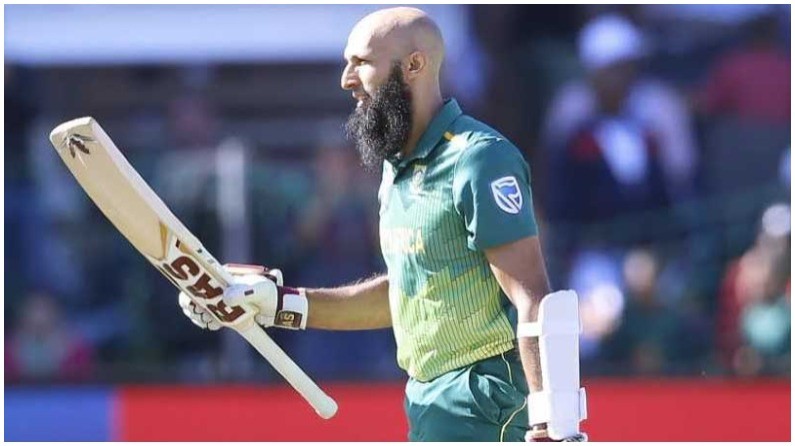 hashim Amla