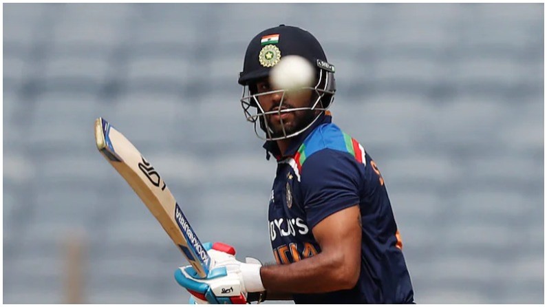 shikhar dhawan