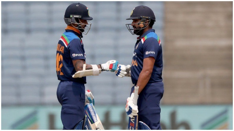 shikhar dhawan