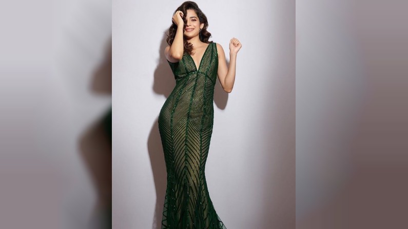 Mithila Palkar