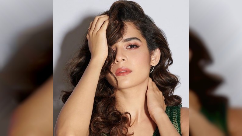 Mithila Palkar