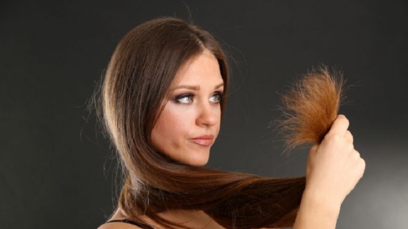 Hair